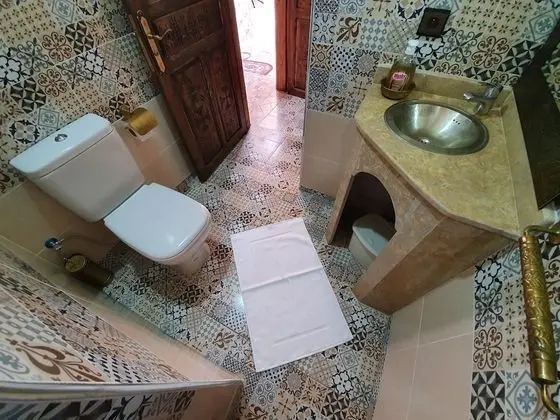 Superior Üç Kişilik Oda