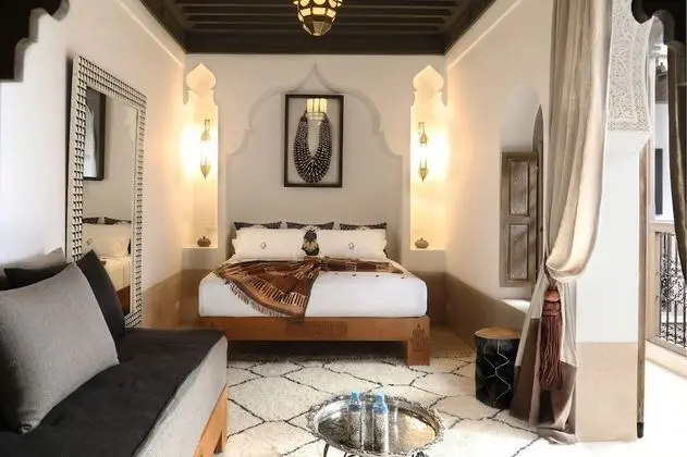 Deluxe Üç Kişilik Oda