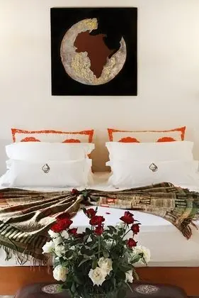 Deluxe Üç Kişilik Oda