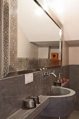 Superior Tek Büyük Yataklı Oda, 1 En Büyük (King) Boy Yatak