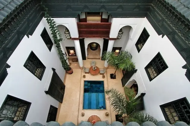 Comfort Oda (Africa)