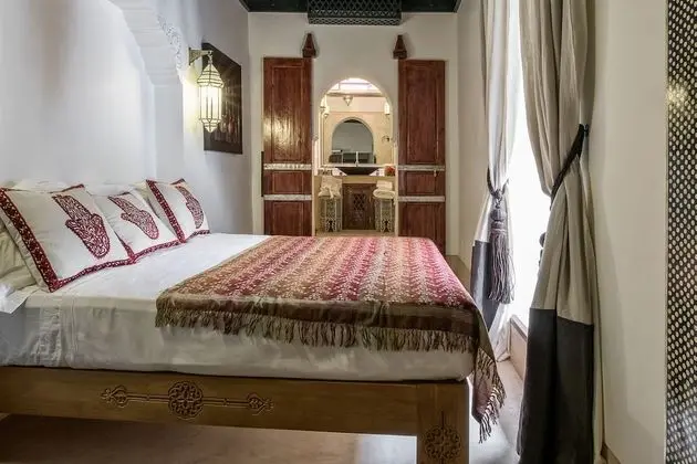 Comfort Oda (Bauhi)