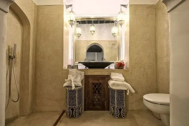 Comfort Oda (Bauhi)