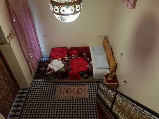 Classic Üç Kişilik Oda
