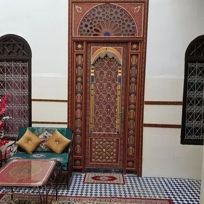 Classic Üç Kişilik Oda