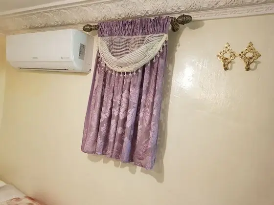 Classic Üç Kişilik Oda