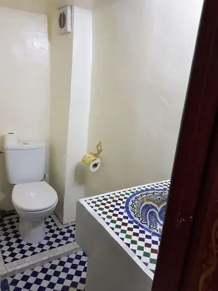 Classic Üç Kişilik Oda