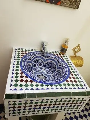 Classic Üç Kişilik Oda