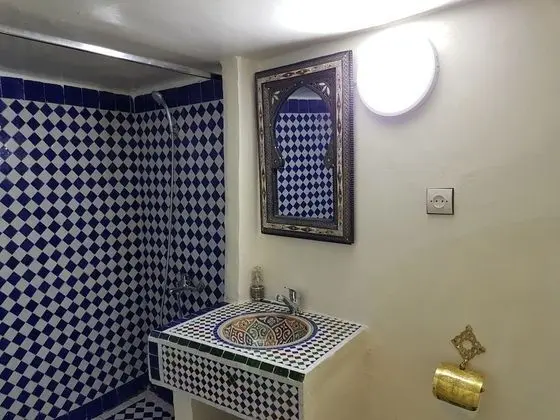 Classic Üç Kişilik Oda