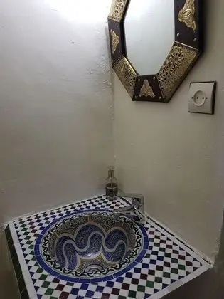Classic Üç Kişilik Oda