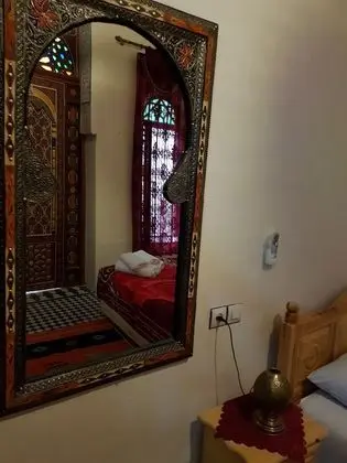 Comfort Üç Kişilik Oda