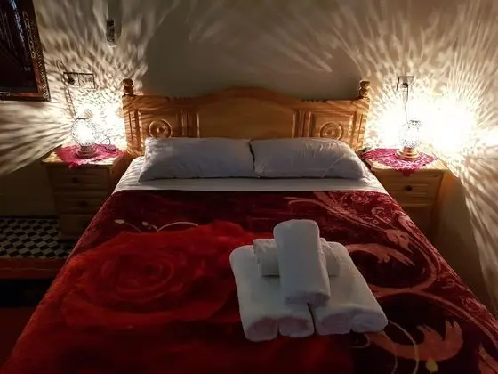 Comfort Üç Kişilik Oda