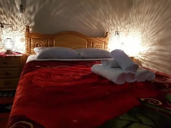Comfort Üç Kişilik Oda