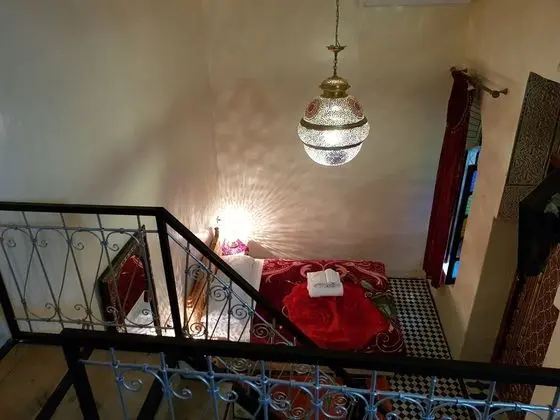 Comfort Üç Kişilik Oda