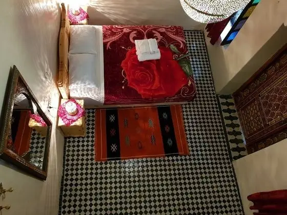 Comfort Üç Kişilik Oda