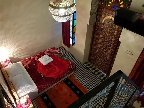 Comfort Üç Kişilik Oda