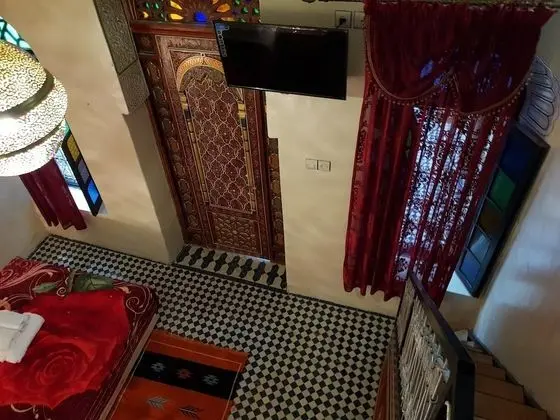 Comfort Üç Kişilik Oda