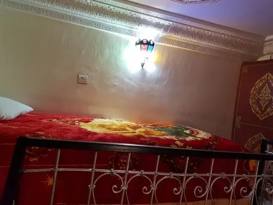 Comfort Üç Kişilik Oda
