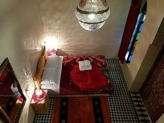 Comfort Üç Kişilik Oda