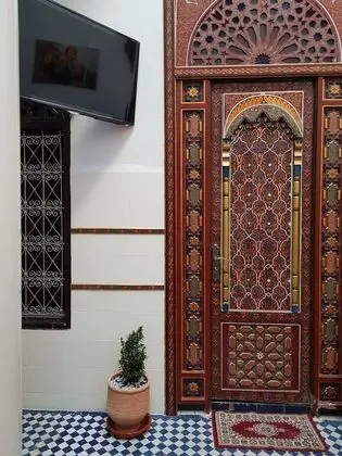 Comfort Üç Kişilik Oda