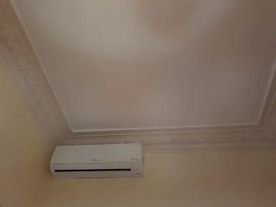 Comfort Üç Kişilik Oda