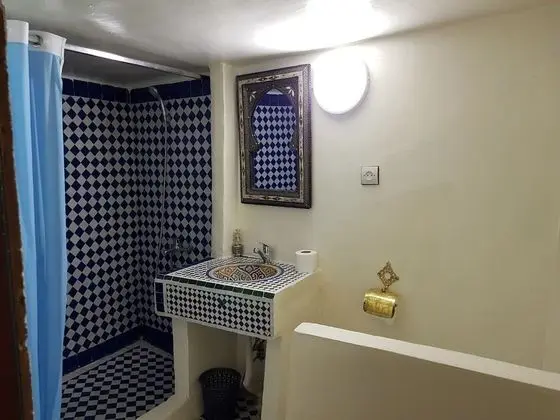 Comfort Üç Kişilik Oda