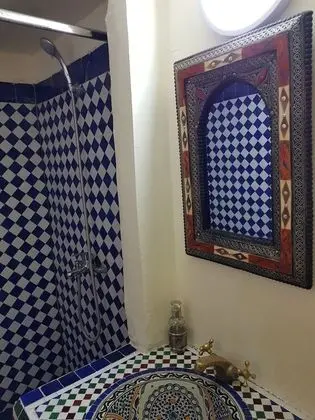 Comfort Üç Kişilik Oda