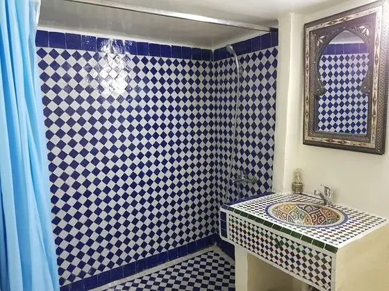 Comfort Üç Kişilik Oda