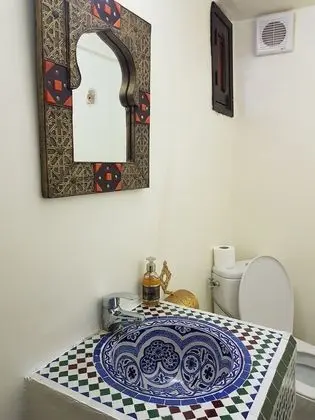 Comfort Üç Kişilik Oda