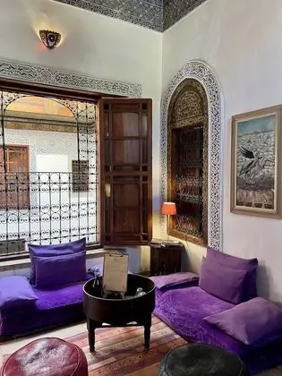 Dört Kişilik Oda, 2 Yatak Odası (La Masria)
