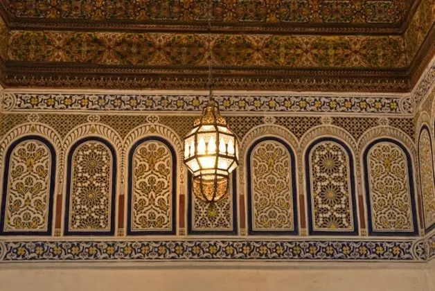 Dört Kişilik Oda, 2 Yatak Odası (La Masria)