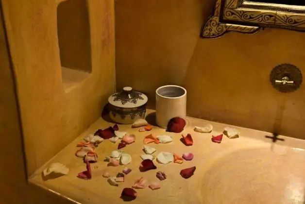 Dört Kişilik Oda, 2 Yatak Odası (La Masria)