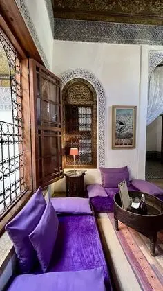 Dört Kişilik Oda, 2 Yatak Odası (La Masria)