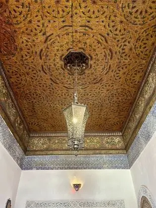 Dört Kişilik Oda, 2 Yatak Odası (La Masria)