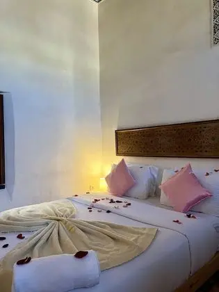 Dört Kişilik Oda, 2 Yatak Odası (La Masria)