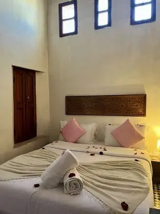 Dört Kişilik Oda, 2 Yatak Odası (La Masria)