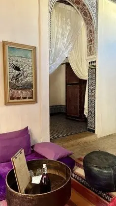 Dört Kişilik Oda, 2 Yatak Odası (La Masria)