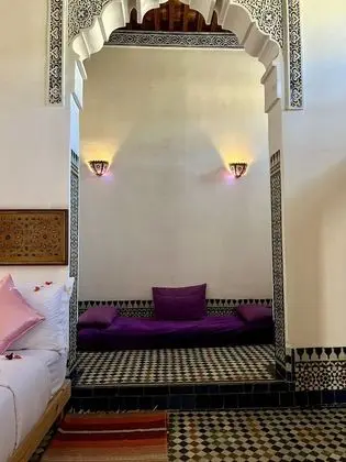 Dört Kişilik Oda, 2 Yatak Odası (La Masria)