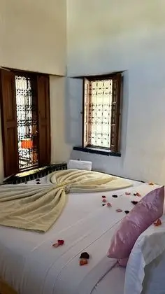 Dört Kişilik Oda, 2 Yatak Odası (La Masria)