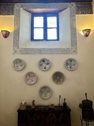 Dört Kişilik Oda, 2 Yatak Odası (La Masria)