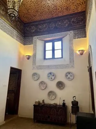 Dört Kişilik Oda, 2 Yatak Odası (La Masria)