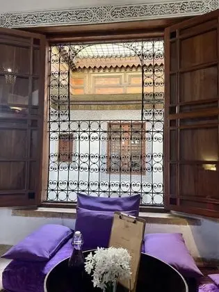 Dört Kişilik Oda, 2 Yatak Odası (La Masria)