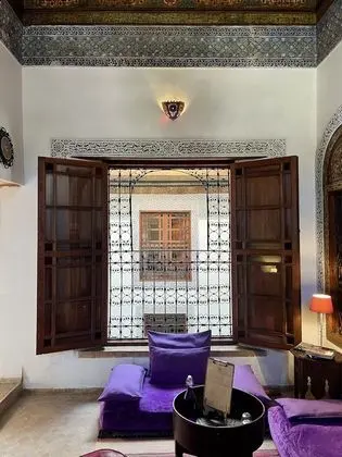 Dört Kişilik Oda, 2 Yatak Odası (La Masria)