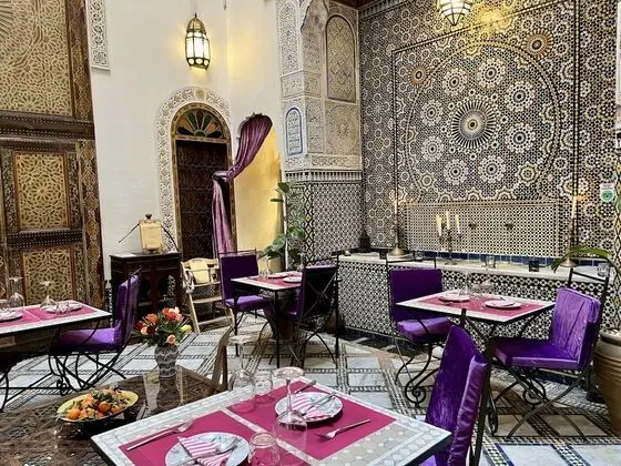 Dört Kişilik Oda, 2 Yatak Odası (La Masria)
