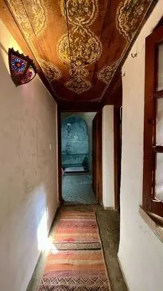 Dört Kişilik Oda, 2 Yatak Odası (La Masria)