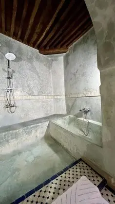 Dört Kişilik Oda, 2 Yatak Odası (La Masria)