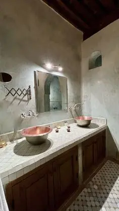 Dört Kişilik Oda, 2 Yatak Odası (La Masria)