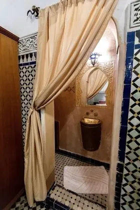Junior Süit, Engellilere Uygun (Mosaique)
