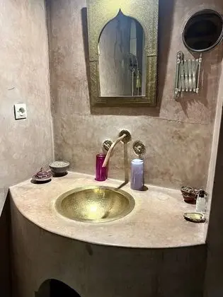 Luxury Süit (Violette)