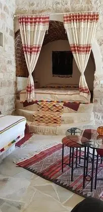 Romantic Dört Kişilik Oda
